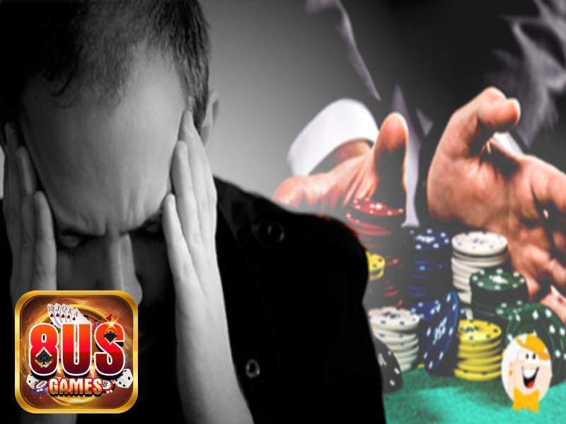 8us hé lộ những rủi ro khi chơi cờ bạc cần tránh 